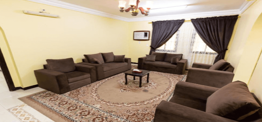Al Eairy Furnished Apartments Al Madinah 9 image